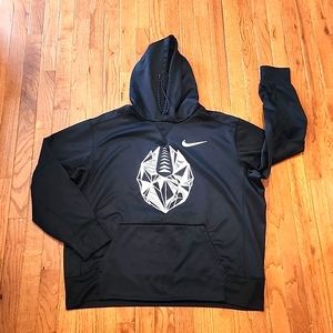 Nike Football Sweatshirt